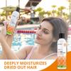 Solpri Swimmers Chlorine Vitamin C Swim Shampoo Body Wash with Pre & Post Swim Conditioner (16 Fl Oz Total) view 4