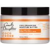 Carol's Daughter Coco Creme Coil Enhancing Moisture Butter, with Coconut Oil and Mango Butter, for Very Dry Curly Hair, Paraben and Silicone Free, 12 oz view 1