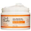 Carol's Daughter Coco Creme Coil Enhancing Moisture Butter, with Coconut Oil and Mango Butter, for Very Dry Curly Hair, Paraben and Silicone Free, 12 oz view 2