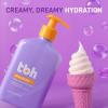 TBH Teen & Kids Shampoo - Lightweight and Detangling Hydrating Hair Shampoo for Dry, Oily, Fine, Curly, and All Hair Types - Tween and Kids Shampoo - Sulfate, Paraben Free - 12 oz view 4