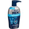 Nair Men's Hair Removal Cream, Body Hair Remover for Men, 13 Oz Bottle view 3