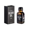 Fresh Beards 1920 Beard Oil - Classic Barbershop Fragrance - Scented Mens Beard and Mustache Oil - Soothing Anti-Itch Moisturizer & Softener for Dandruff Provention and Healthy Beard Growth view 1