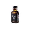 Fresh Beards 1920 Beard Oil - Classic Barbershop Fragrance - Scented Mens Beard and Mustache Oil - Soothing Anti-Itch Moisturizer & Softener for Dandruff Provention and Healthy Beard Growth view 3