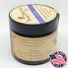 Vintage Tradition Beef Tallow All Purpose Balm - Healing, Hydrating Mens Skin Care Salve Replaces Body Lotion, Hand Cream, More - Essential Oil, Olive Oil, and Grass-Fed Tallow, 2 fl. oz. view 2