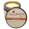 Vintage Tradition Beef Tallow All Purpose Balm - Healing, Hydrating Spice Oils Skin Care Salve Replaces Body Lotion, Hand Cream, More - Essential Oil, Olive Oil, and Grass-Fed Tallow, 2 fl. oz. view 1