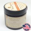 Vintage Tradition Beef Tallow All Purpose Balm - Healing, Hydrating Spice Oils Skin Care Salve Replaces Body Lotion, Hand Cream, More - Essential Oil, Olive Oil, and Grass-Fed Tallow, 2 fl. oz. view 2