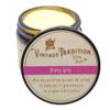 Vintage Tradition Beef Tallow All Purpose Balm  Healing, Hydrating Floral Skin Care Salve Replaces Body Lotion, Hand Cream, More  Essential Oil, Olive Oil, and Grass-Fed Tallow, 2 fl. oz. view 1