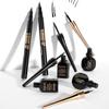 Eveline Cosmetics Eyeliner Celebrities-Brown view 2
