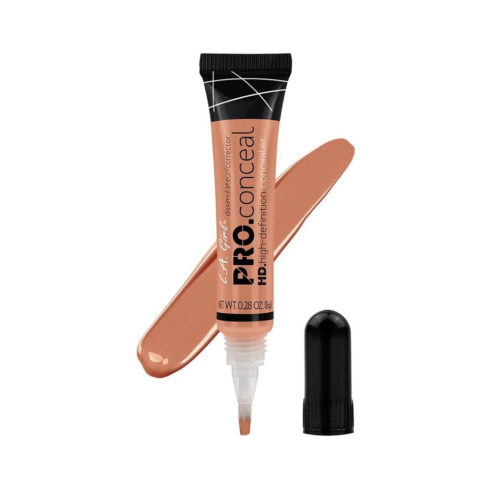 L.A. Girl HD Pro.Conceal, Nude GC974