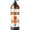 velona Pumpkin Seed Oil USDA Certified Organic - 32 fl oz | 100% Pure and Natural Carrier Oil | Unrefined, Cold Pressed | Cooking, Face, Hair, Body & Skin Care | Use Today - Enjoy Result view 1