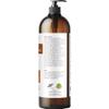 velona Pumpkin Seed Oil USDA Certified Organic - 32 fl oz | 100% Pure and Natural Carrier Oil | Unrefined, Cold Pressed | Cooking, Face, Hair, Body & Skin Care | Use Today - Enjoy Result view 4