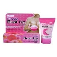 NanoMed Finale Bust Up Cream : Firming & Enlargement (Herbal Cream)