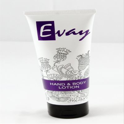 Evay Cosmetics Hand & Body Lotion- Royal