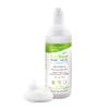 EyeEco Age-Defying Tea Tree Eyelid and Facial Cleanser - 180mL - Non-Irritating Eyelid Cleanser and Face Wash with Shea Butter and Vitamin E view 1