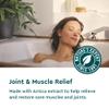 Kneipp Joint & Muscle Arnica Bath Oil - Good for Achy Joints & Post-Workout Recovery - Vegan - 3.38 fl oz - Up to 10 Baths view 3