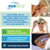 Eye Eco Essential 9 Eyelid and Facial Serum - 1.02 oz - Hydrating Anti Aging Serum with Aloe, Chamomile & Green Tea view 3