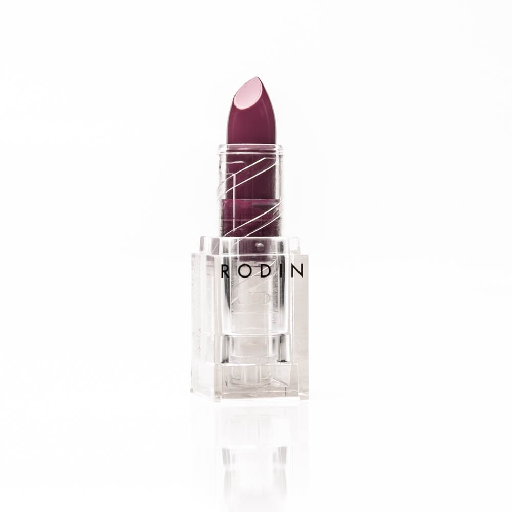 Rodin Red Matte Olio Lusso Luxury Billie on the bike Lipstick
