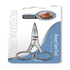 Moustache Scissor
