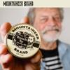 Mountaineer Brand Natural Mustache Wax | Original (Cedar Fir) Blend Scent | Made in West Virginia | Long Lasting Hold | Smooths, Conditons, Styles | Organic Moustache Balm | 2oz view 2