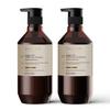 Theorie Argan Oil Ultimate Restoring Conditioner with Argan, Moringa, Grape Seed, and Sage Oil For Normal to Severely Damaged Hair,400 ml view 4