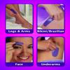 Wonder Wax Hair Removal Wax, 5 Ounce view 3
