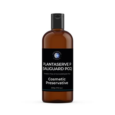 Mystic Moments Plantaserve P (Saliguard Pcg) Liquid - 500g