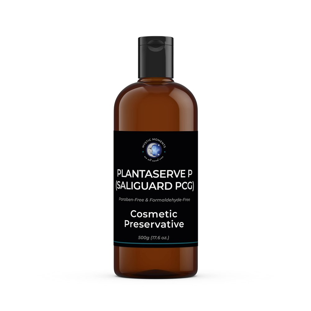 Mystic Moments Plantaserve P (Saliguard Pcg) Liquid - 500g
