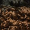 Outre PENNY (DR30) - Quick Weave Synthetic Hair Half Wig view 2