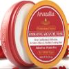 Arvazallia Hydrating Argan Oil Hair Mask and Deep Conditioner for Dry or Damaged Hair (8.45 oz Jar) view 2