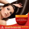 Arvazallia Hydrating Argan Oil Hair Mask and Deep Conditioner for Dry or Damaged Hair (8.45 oz Jar) view 3