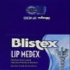 Blistex Lip medex, Lip moisturizer .25 (36) view 1
