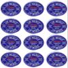 Blistex Lip Medex.25-Ounce (Pack of 12), Moisturizing view 1