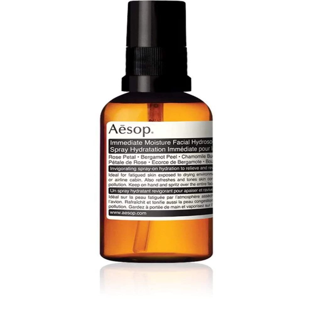 Aesop Immediate Moisture Facial Hydrosol, 2 Ounce