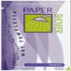 Paper Shower - Fresh Wet Towelette Only 100 Individual Body Wipe Packs view 2