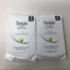 Simple 2-pack Pure Soap For Sensitive Skin for Women view 2