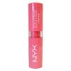 NYX Nyx cometics butter lipstick bls22 gumdrop - bubblegum pink net wt. 0.16 Ounce (bls22 gumdrop) view 2