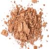 ZUZU LUXE Mineral Powder, Dual Powder Foundation, medium to full coverage, natural finish. Natural, Paraben Free, Vegan, Gluten-free, Cruelty-free, Non GMO, .32 oz. (Refill D-20) view 2