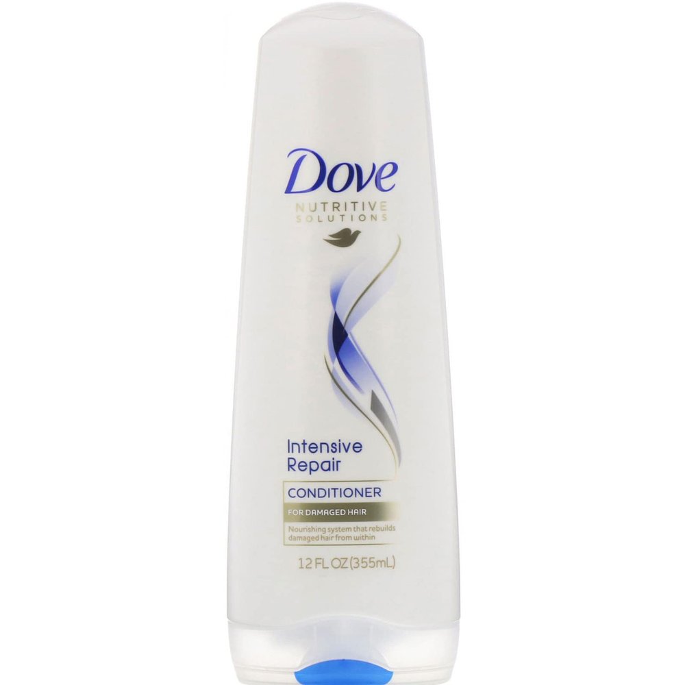 Dove Nutritive Solutions Conditioner Intensive Repair 12 oz (Pack of 5)