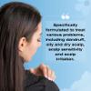 Mediceuticals Therapeutic Conditioner  All Skin Types  Sensitive Dry Scalp  Oily Scalp - Reduces Itching - Flaky Scalp 8.45oz (250ml) view 2