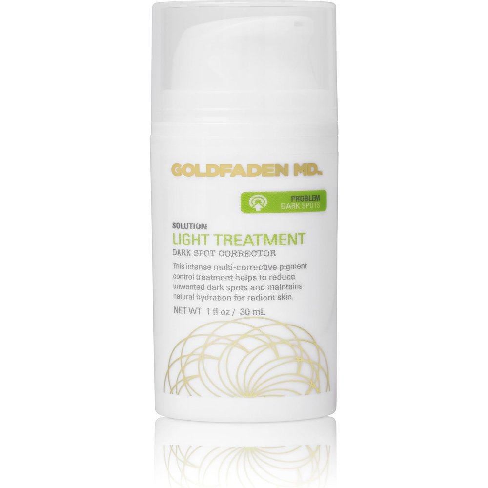 Goldfaden MD Light Treatment Dark Spot Corrector 1 fl oz