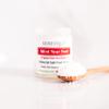 Kosmatology Mint Your Feet Mineral Foot Scrub  Peppermint Eucalyptus Exfoliating Scrub with Dead Sea Salt & Organic Oils | Softens Rough Feet & Heels | Non-Toxic, Vegan, Cruelty-Free  5.5 oz view 2