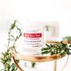 Kosmatology Mint Your Feet Mineral Foot Scrub  Peppermint Eucalyptus Exfoliating Scrub with Dead Sea Salt & Organic Oils | Softens Rough Feet & Heels | Non-Toxic, Vegan, Cruelty-Free  5.5 oz view 3