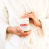 Kosmatology Mint Your Feet Mineral Foot Scrub  Peppermint Eucalyptus Exfoliating Scrub with Dead Sea Salt & Organic Oils | Softens Rough Feet & Heels | Non-Toxic, Vegan, Cruelty-Free  5.5 oz view 4