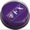 Diamond FX Face Paint Neon 32g Violet view 1