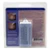 Prolinc Cuticle Away 1 Ounce Kit Blister (6 Pieces) (29ml) view 2