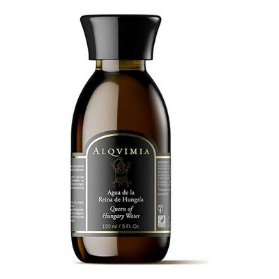 ALQVIMIA Queen of Hungary Water, 150 ml