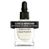 Deborah Lippmann Cuticle Remover Cuticle Softener for Nail Care No Soaking, No Peeling, No Nipping 0.5 Fl Oz view 1