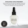 Deborah Lippmann Cuticle Remover Cuticle Softener for Nail Care No Soaking, No Peeling, No Nipping 0.5 Fl Oz view 2