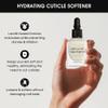 Deborah Lippmann Cuticle Remover Cuticle Softener for Nail Care No Soaking, No Peeling, No Nipping 0.5 Fl Oz view 3