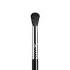 Sigma Beauty E38 Diffused Crease Brush - Blending Brush For Corner Eyelids - Eyeshadow Application and Fluffy Blending Brush - Apply Pigment and Blend Harsh Lines view 2